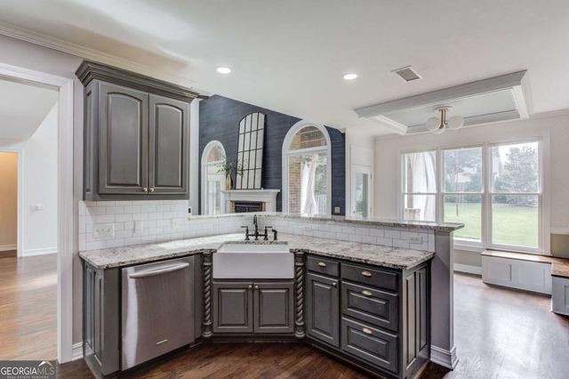 5930 River Rush Court, Sugar Hill, GA 30518