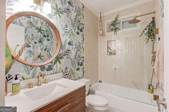 5930 River Rush Court, Sugar Hill, GA 30518