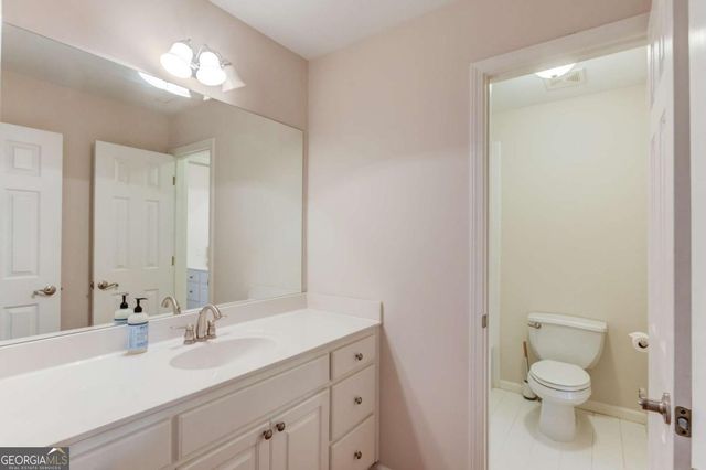 5930 River Rush Court, Sugar Hill, GA 30518
