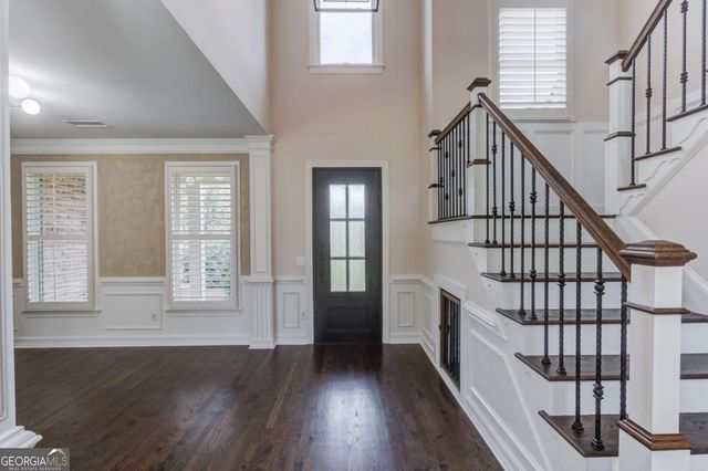 5930 River Rush Court, Sugar Hill, GA 30518