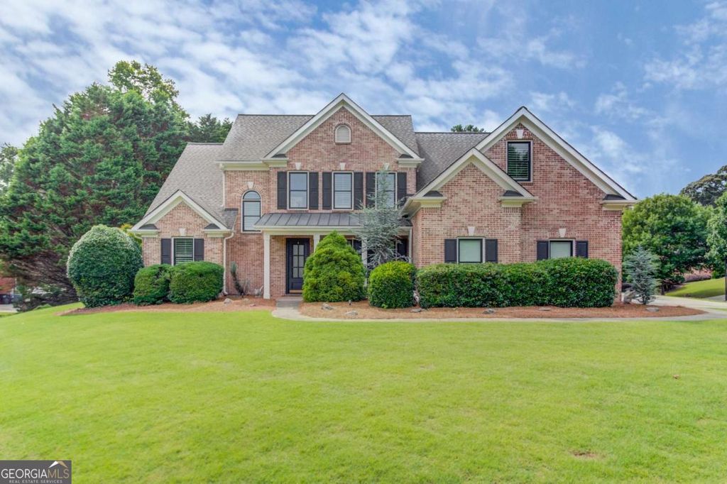 5930 River Rush Court, Sugar Hill, GA 30518