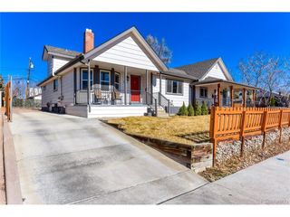 3261 W Dakota Ave, Denver, CO 80219
