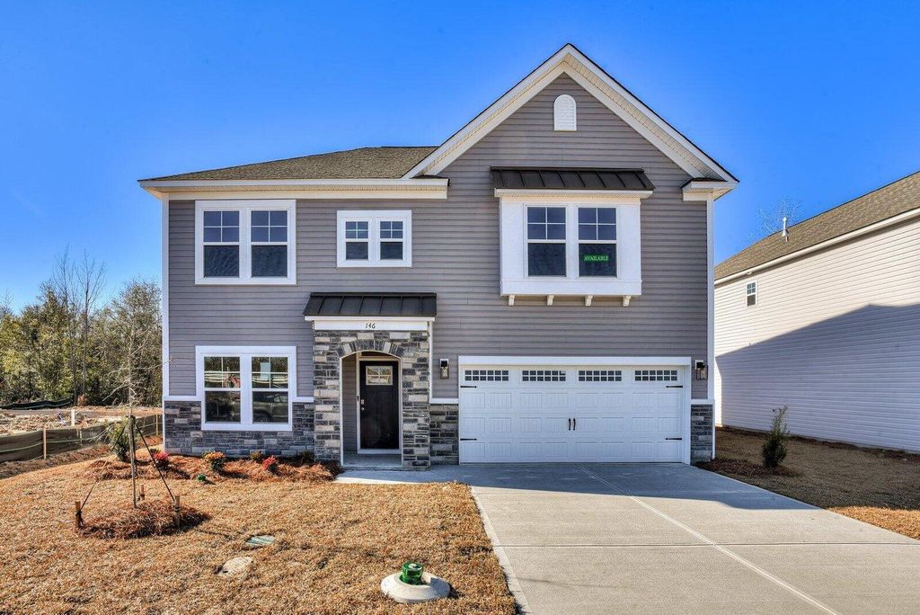 304 Suncrest Court, Augusta, GA 30906