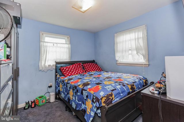 1301 IRON FORGE RD, District Heights, MD 20747
