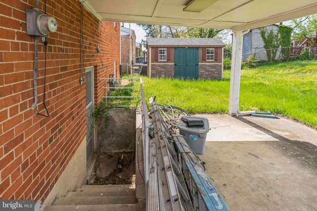 1301 IRON FORGE RD, District Heights, MD 20747