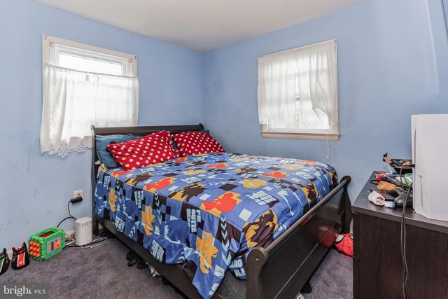 1301 IRON FORGE RD, District Heights, MD 20747
