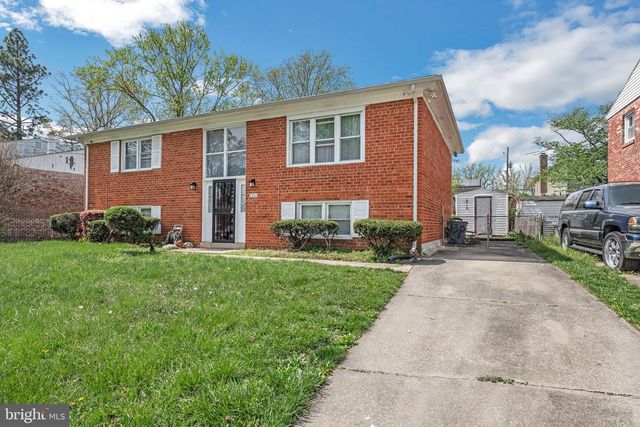 1301 IRON FORGE RD, District Heights, MD 20747
