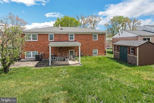 1301 IRON FORGE RD, District Heights, MD 20747