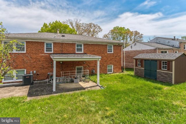 1301 IRON FORGE RD, District Heights, MD 20747