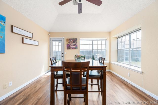 805 E Indianapolis Street, Broken Arrow, OK 74012