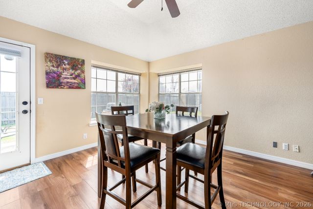 805 E Indianapolis Street, Broken Arrow, OK 74012