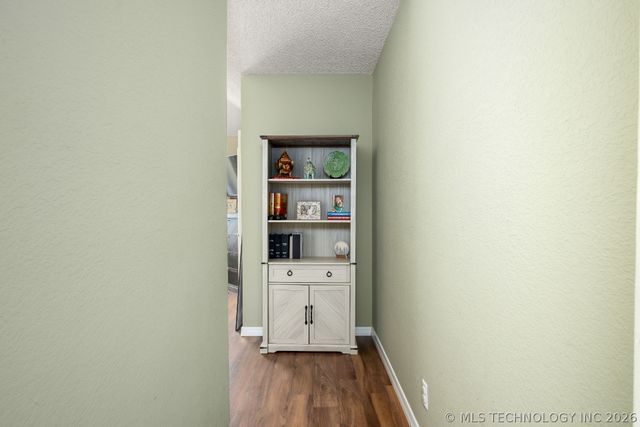 805 E Indianapolis Street, Broken Arrow, OK 74012