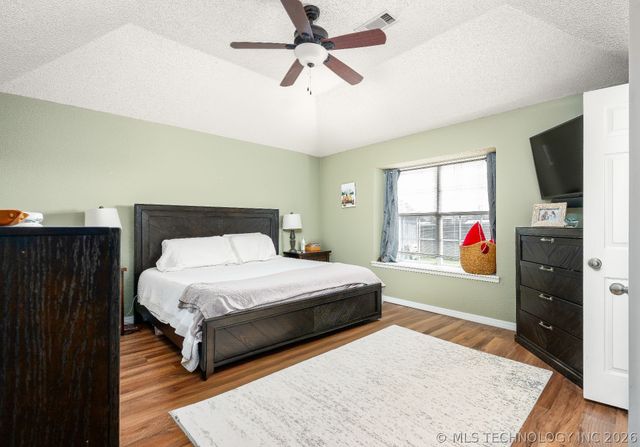 805 E Indianapolis Street, Broken Arrow, OK 74012