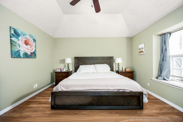 805 E Indianapolis Street, Broken Arrow, OK 74012