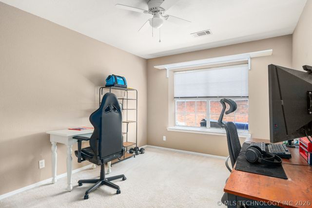 805 E Indianapolis Street, Broken Arrow, OK 74012