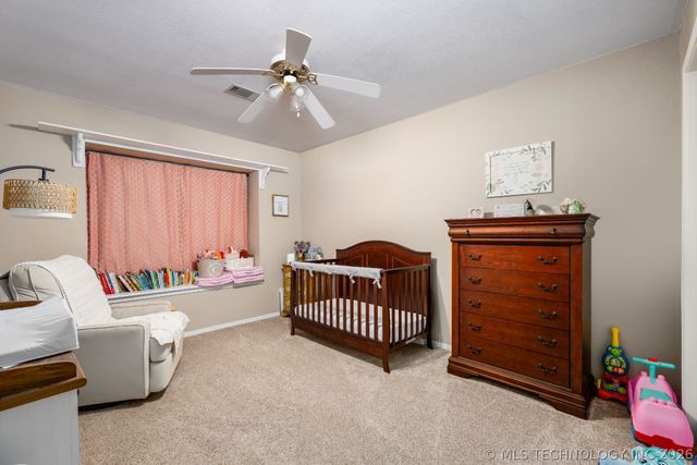 805 E Indianapolis Street, Broken Arrow, OK 74012