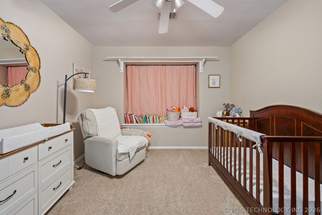 805 E Indianapolis Street, Broken Arrow, OK 74012