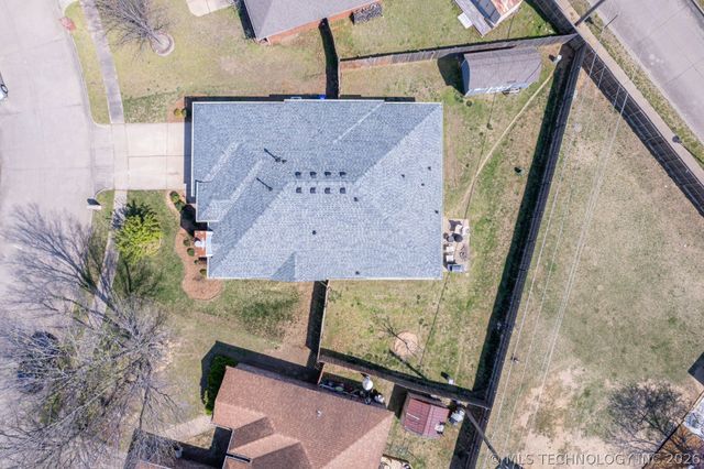 805 E Indianapolis Street, Broken Arrow, OK 74012