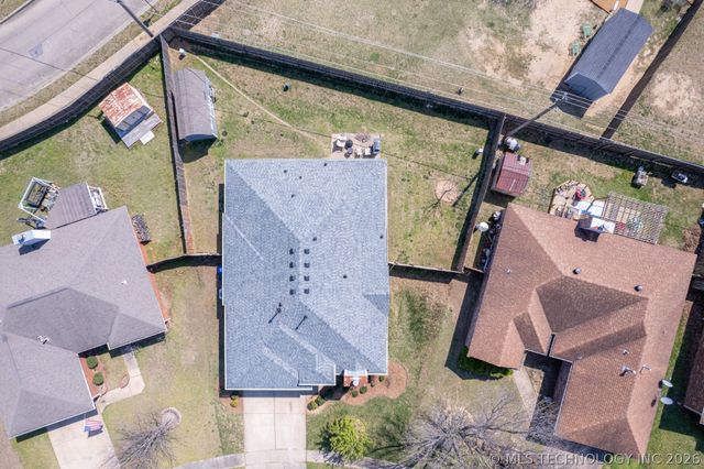 805 E Indianapolis Street, Broken Arrow, OK 74012