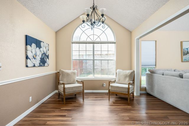 805 E Indianapolis Street, Broken Arrow, OK 74012