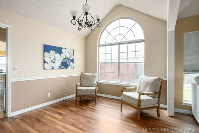 805 E Indianapolis Street, Broken Arrow, OK 74012