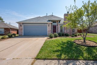 805 E Indianapolis Street, Broken Arrow, OK 74012