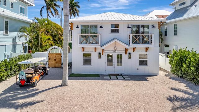 117 81ST STREET, Holmes Beach, FL 34217