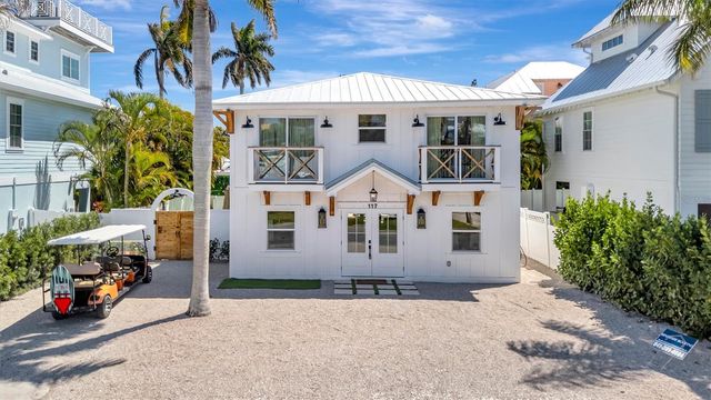 117 81ST STREET, Holmes Beach, FL 34217