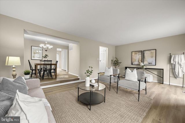 6504 QUIET HOURS, Columbia, MD 21045