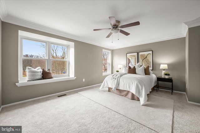 6504 QUIET HOURS, Columbia, MD 21045