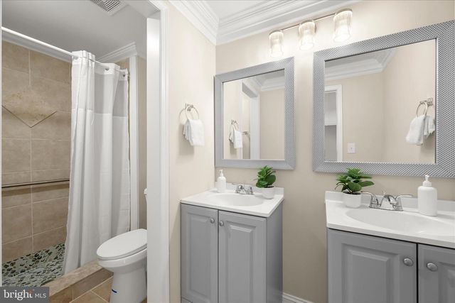 6504 QUIET HOURS, Columbia, MD 21045