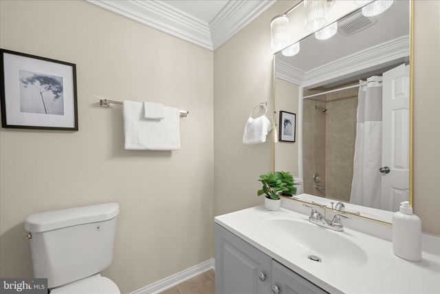 6504 QUIET HOURS, Columbia, MD 21045