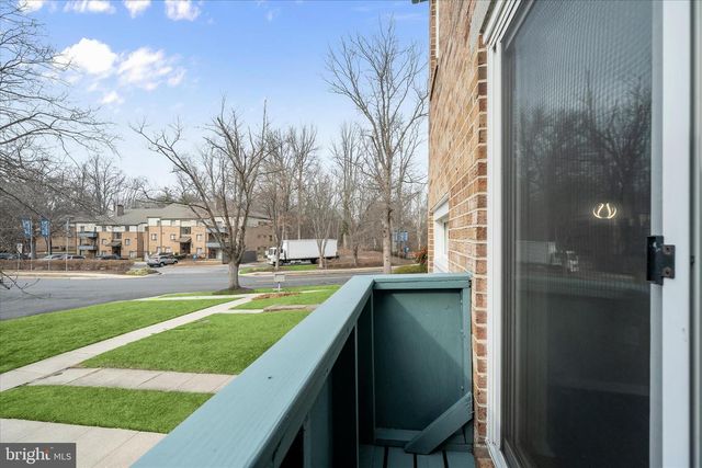 6504 QUIET HOURS, Columbia, MD 21045