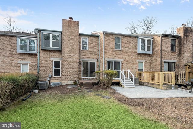 6504 QUIET HOURS, Columbia, MD 21045