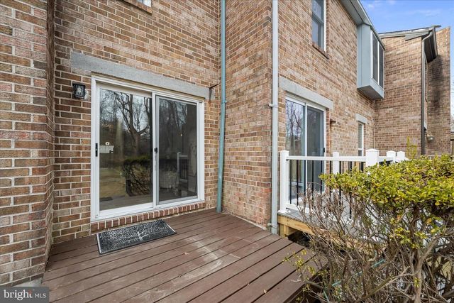 6504 QUIET HOURS, Columbia, MD 21045