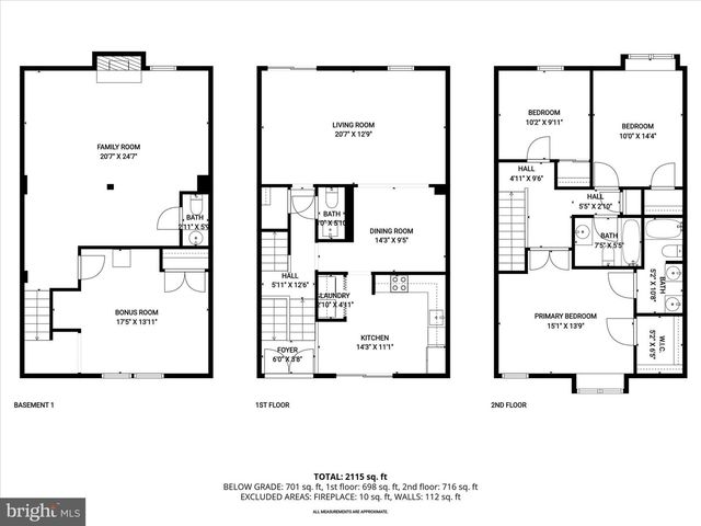 6504 QUIET HOURS, Columbia, MD 21045