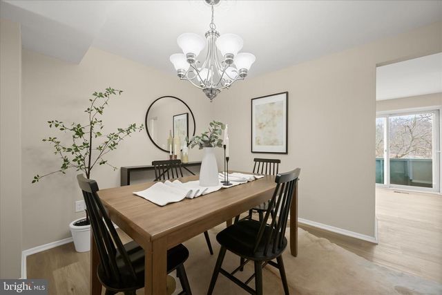 6504 QUIET HOURS, Columbia, MD 21045