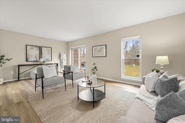 6504 QUIET HOURS, Columbia, MD 21045