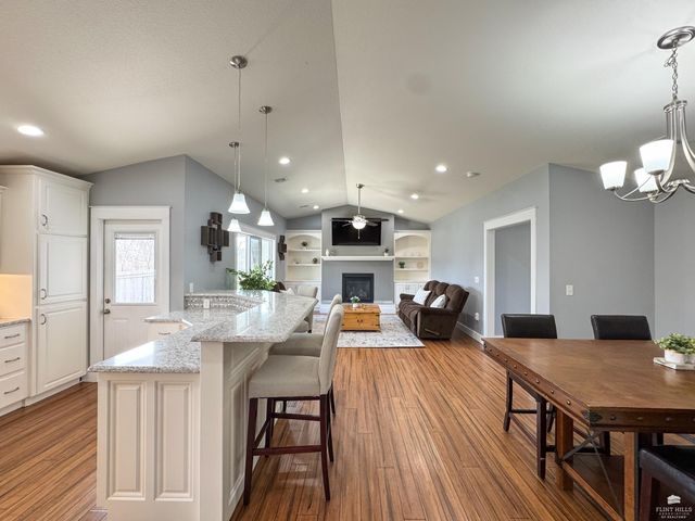 4693 Nature Avenue, Manhattan, KS 66502