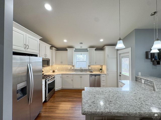 4693 Nature Avenue, Manhattan, KS 66502