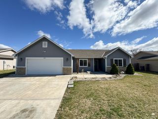 4693 Nature Avenue, Manhattan, KS 66502