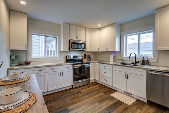 1412 Anderson Street, Bristol, TN 37620