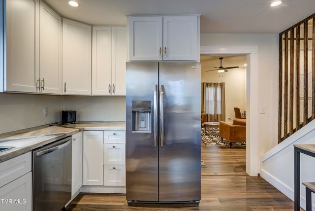 1412 Anderson Street, Bristol, TN 37620