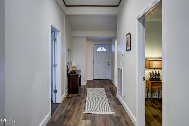 1412 Anderson Street, Bristol, TN 37620