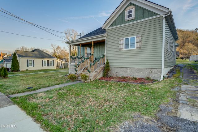 1412 Anderson Street, Bristol, TN 37620