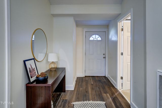 1412 Anderson Street, Bristol, TN 37620