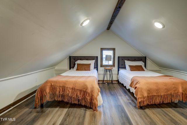 1412 Anderson Street, Bristol, TN 37620