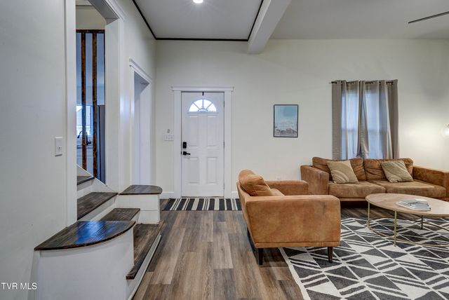 1412 Anderson Street, Bristol, TN 37620