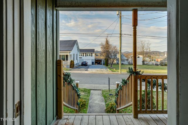 1412 Anderson Street, Bristol, TN 37620