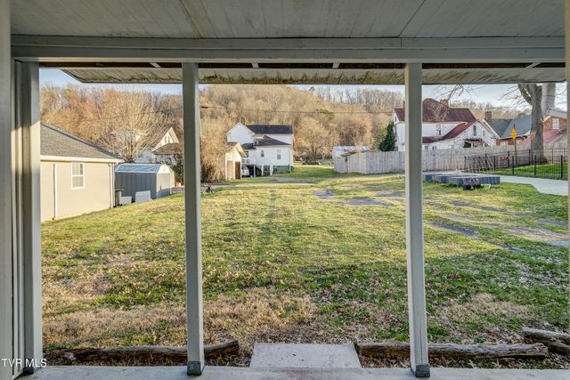 1412 Anderson Street, Bristol, TN 37620